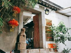 -山塘街
