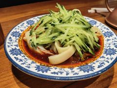 -22号传承新疆菜·柴窝堡辣子鸡