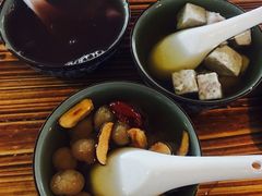 -港湾糖水