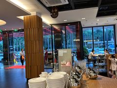 -水禾轩·海鲜蒸汽主题餐厅(拱北店)