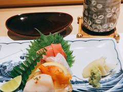 -鮨一日本料理(大中华店)