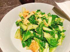 -长安记·大美陕菜(大族广场店)