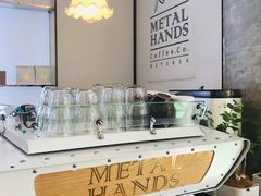-铁手珈琲制造局metalhands(望京店)