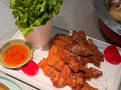 -林辉家宴·本地家常菜·头牌清远鸡(先锋店)