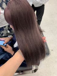 -简影造型·自选烫染接发salon