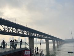 -武汉长江大桥