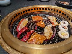 -神户赤童日式烤肉(金地广场店)
