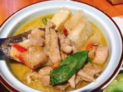 -我的甜·泰国餐厅