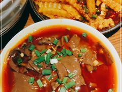 -三生小馆(亭知路店)