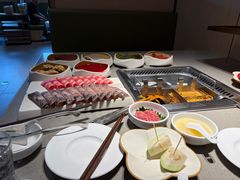 -海底捞火锅(北京路店)
