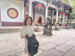 -西禅古寺售票处