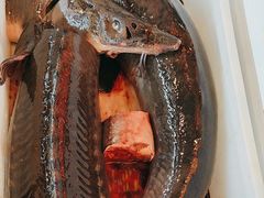 -江湖水乡铁锅炖魚(周庄嘉园店)