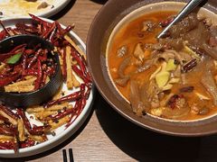 -清水亭湖北菜(大屯DT51店)