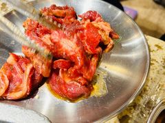 -安小胖韩国烤肉(北热闹路店)