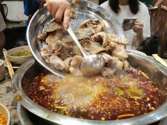 -肖肖酸萝卜鱼火锅(总店)