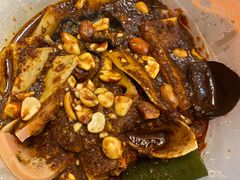 麻辣烫-金张掖麻辣烫(凤城一路店)