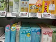 -Olive Young(明洞旗舰店)