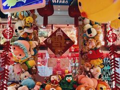 -LLJ夹机占(正佳广场店)