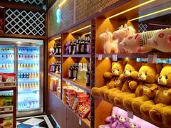 -火吧PTV聚会餐厅(6号店)