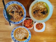 -送福记宋记粥铺(南京南街店)