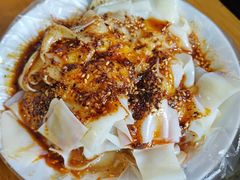 -陕西周记·手工米皮老店(工人路店)