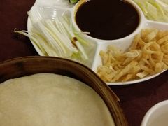 -西安烤鸭店(369烤鸭王店)