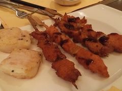 -杭州国际会议中心洲际酒店-原素全日餐厅(解放东路店)