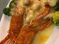 -御满江海鲜酒家(洛溪新城店)