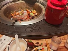 -山河屯铁锅炖鲜鹅·东北菜(开发区一店)