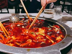 -川西坝子火锅(金沙1.0直营店)
