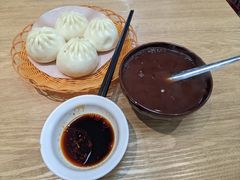-郑家包子牛肉拉面(尚勤路店)