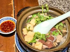 -南京大牌档(之心城店)