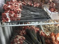 -大华海鲜烤串