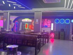 -关你鬼室大型密室逃脱(佛山创意园店)