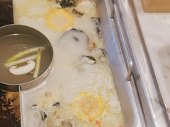 -新辣道鱼火锅(领展购物广场·中关村店)