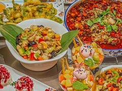 -宗泉烤全羊·烤羊腿(解放东路店)