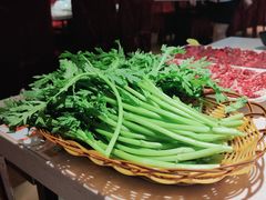 -潮泰牛肉火锅 · 创于1992年(车公庙店)