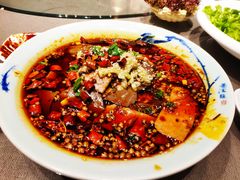 鸭血旺-陆壹捌餐厅(五大道店)