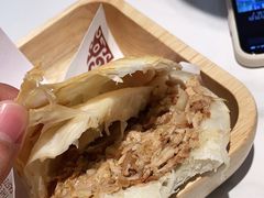 -鼎高高陕西美食(龙德广场店)