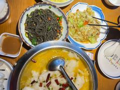 -外婆味道·云南菜大当家(弥勒店)
