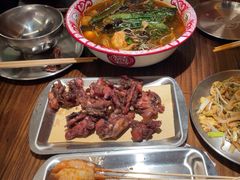 -破店肥哈·东北烧烤·夜宵(南山保利店)