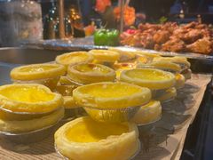 -苏格里岛自助海鲜烤肉(青秀万达店)