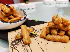 -广州天河合景福朋喜来登酒店 · 聚味轩中餐厅