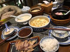 -南京大牌档(之心城店)