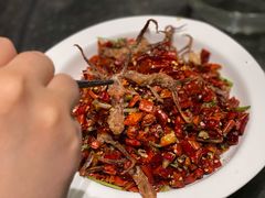 椒香鸭舌-金锅小厨(乐活街店)