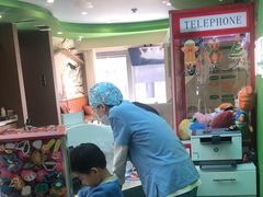 -精德口腔·种植修复·儿牙中心(财富中心店)