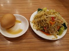 -有礼有面(知春路店)