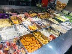 -林静小吃(复兴路店)