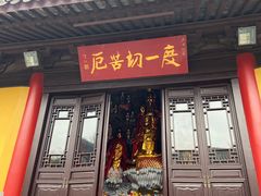 -灵谷景区