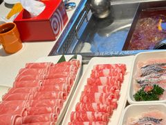 -海底捞火锅(国奥村店)
